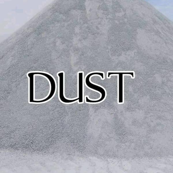 Stone Dust – For Asphalt Cooking, Interlocking & Block Works