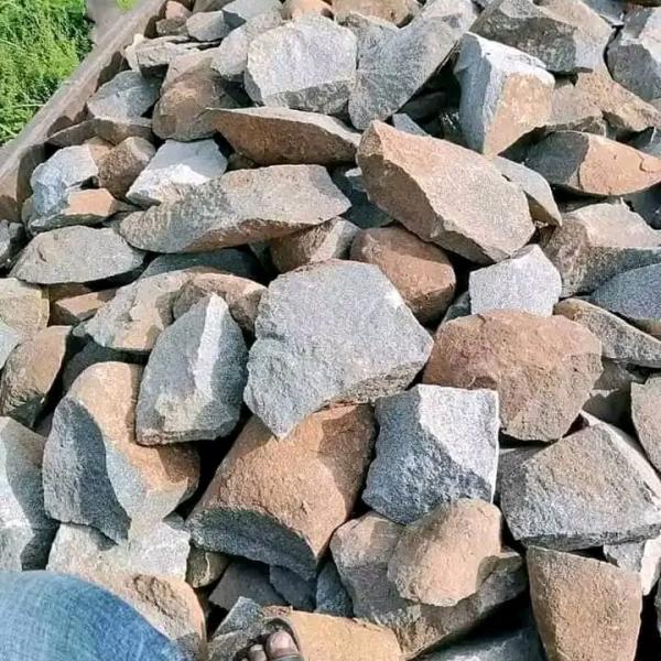 Hardcore – For Foundation Filling, Site Leveling & Erosion Control