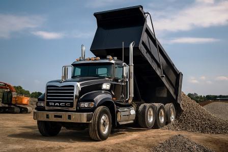 Contractors Choice Aggregates